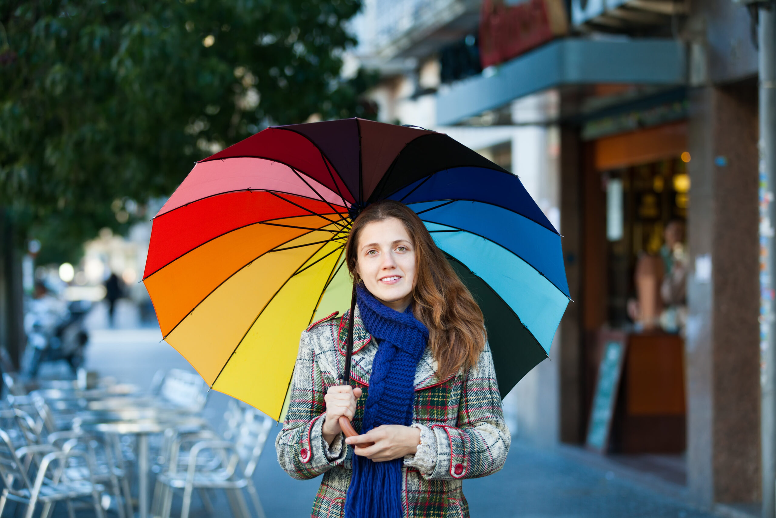 parasol