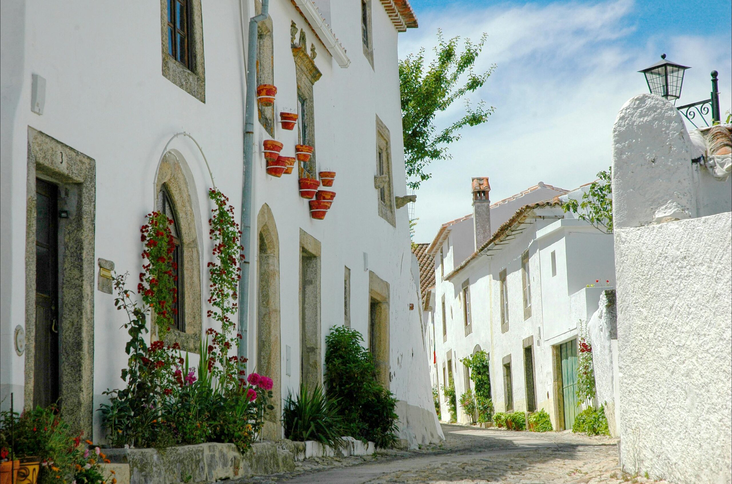 wakacje Portugalia