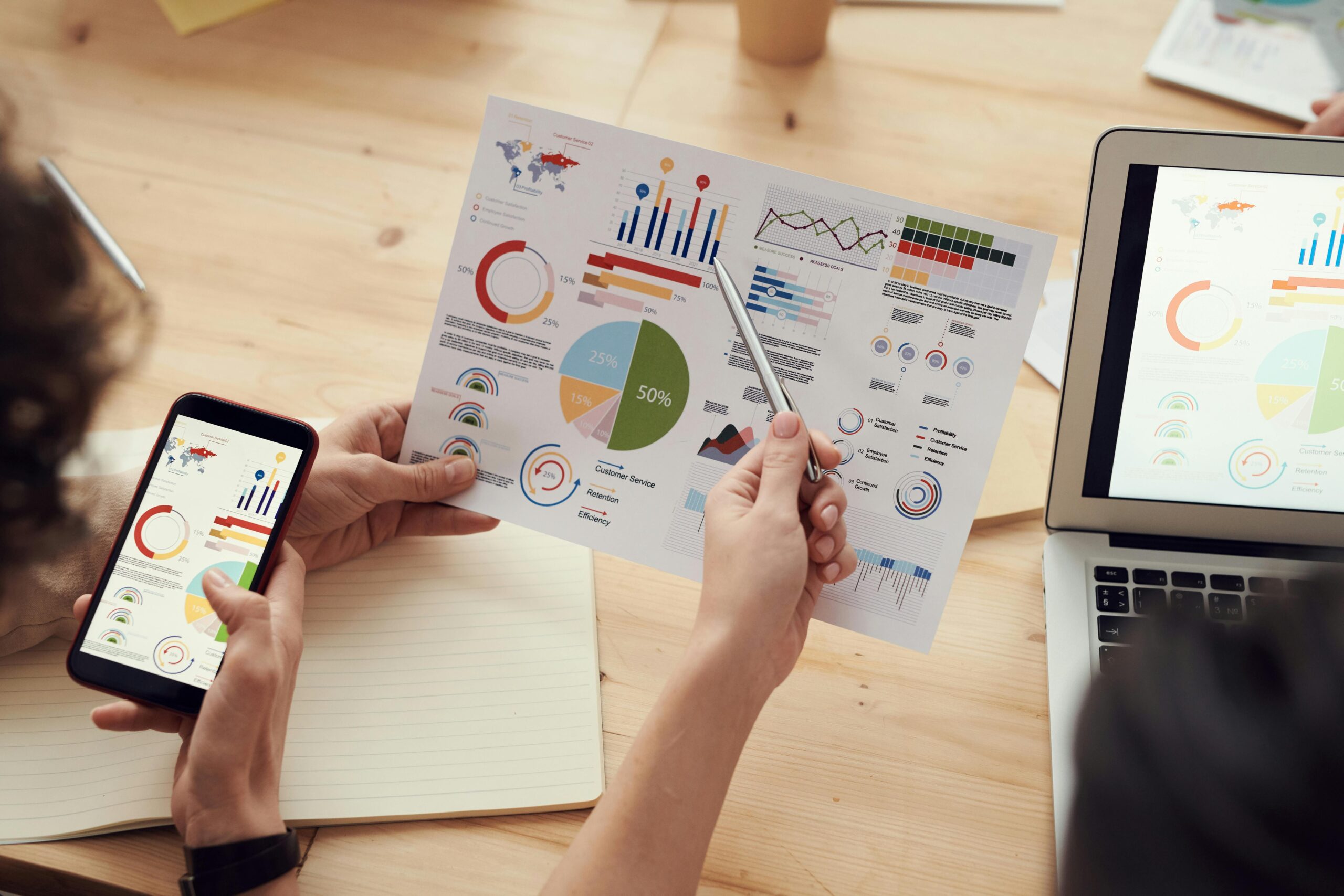 Agencja marketingowa w Krakowie – jakie usługi powinna oferować nowoczesna firma 360°?